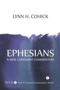 Abbildung von: Ephesians - Lutterworth Press
