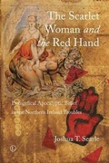Cover: The Scarlet Woman and the Red Hand - Lutterworth Press