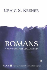 Abbildung von: Romans - Lutterworth Press