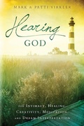 Cover: Hearing God - Destiny Image