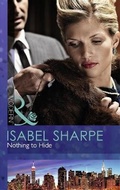 Cover: Nothing to Hide - Mills & Boon