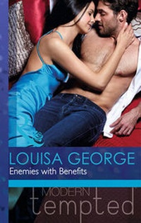 Enlarge image Cover: Enemies with Benefits - Harlequin (UK)