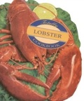 Cover: Totally Lobster Cookbook - Celestial Arts