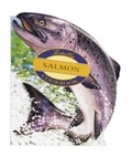 Cover: Totally Salmon Cookbook - Celestial Arts