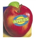 Cover: Totally Apples Cookbook - Celestial Arts