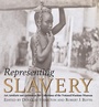 Cover: Representing Slavery - Lund Humphries Publishers Ltd