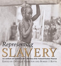 Abbildung von: Representing Slavery - Lund Humphries Publishers Ltd