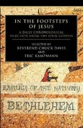 Cover: In the Footsteps of Jesus - Beaufort Books