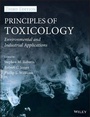 Cover: Principles of Toxicology - Wiley