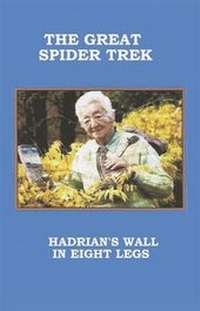 Abbildung von: The Great Spider Trek - Songster