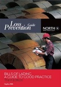 Cover: Bills of Lading - The North of England P&I Association Limited