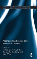 Cover: Asset-Building Policies and Innovations in Asia - Routledge