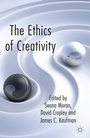 Cover: The Ethics of Creativity - Palgrave Macmillan