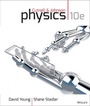 Cover: Physics - Wiley