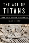 Cover: The Age of Titans - Oxford University Press Inc