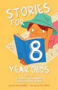 Cover: Stories For Eight Year Olds - Random House Australia
