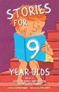 Cover: Stories for Nine Year Olds - Random House Australia Children's Books