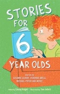 Cover: Stories for Six Year Olds - Random House Australia