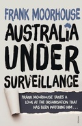 Cover: Australia Under Surveillance - Vintage (Australia)