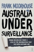 Cover: Australia Under Surveillance - Random House Australia
