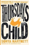 Cover: Thursday's Child - Walker Books Ltd