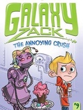 Cover: The Annoying Crush - Little Simon