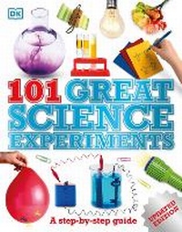 Enlarge image Cover: 101 Great Science Experiments - DK Children