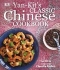 Cover: Yan-Kit's Classic Chinese Cookbook - DK Publishing (Dorling Kindersley)