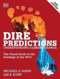 Enlarge image Cover: Dire Predictions - Dorling Kindersley