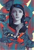 Cover: Fables Covers: The Art of James Jean (New Edition) - DC Comics