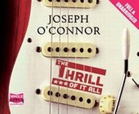 Enlarge image Cover: The Thrill of it All - W F Howes Ltd