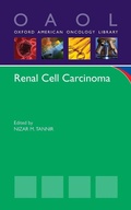 Cover: Renal Cell Carcinoma - Oxford University Press Inc