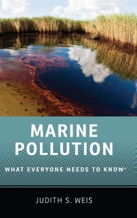 Enlarge image Cover: Marine Pollution - Oxford University Press Inc