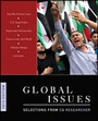 Cover: Global Issues - SAGE Publications Inc