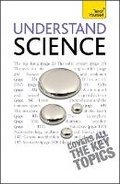 Cover: Understand Science: Teach Yourself - TEACH YOURSELF