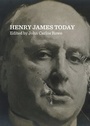 Cover: Henry James Today - Cambridge Scholars Publishing