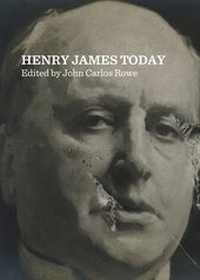 Enlarge image Cover: Henry James Today - Cambridge Scholars Publishing