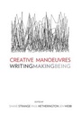 Cover: Creative Manoeuvres - Cambridge Scholars Publishing