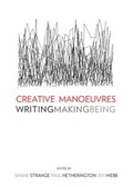Cover: Creative Manoeuvres - Cambridge Scholars Publishing
