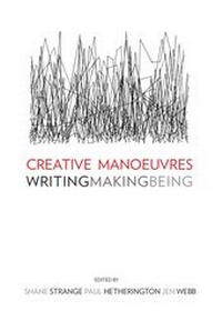 Enlarge image Cover: Creative Manoeuvres - Cambridge Scholars Publishing