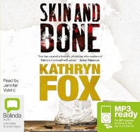 Enlarge image Cover: Skin and Bone - Bolinda Audio Books