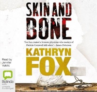Enlarge image Cover: Skin and Bone - Bolinda Audio Books