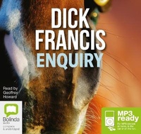Enlarge image Cover: Enquiry - Bolinda Audio Books