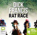 Cover: Rat Race - Bolinda Audio Books