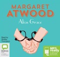 Cover: Alias Grace - Bolinda Audio Books