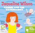 Cover: Connie and the Water Babies - Bolinda Audio Books