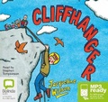 Cover: Cliffhanger - Bolinda Audio Books