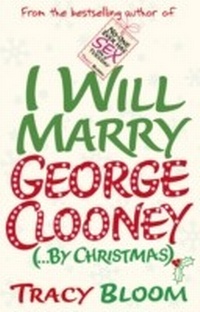 Enlarge image Cover: I Will Marry George Clooney (By Christmas) - Cornerstone Digital