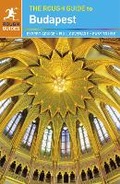 Cover: The Rough Guide to Budapest - Rough Guides
