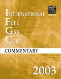 Bild: 03 Intl Fuel/Gas Code Commenta - Delmar Cengage Learning